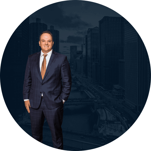 Joe Osterbauer Work Comp Lawyer