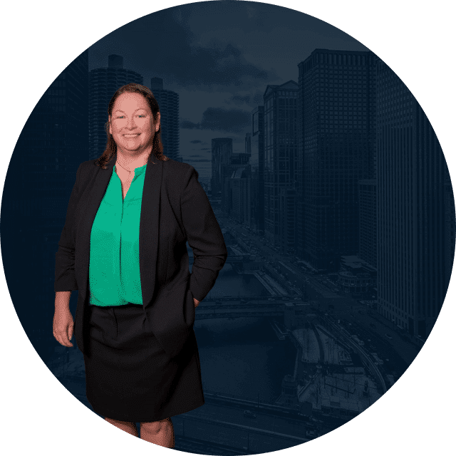 Joe Osterbauer Work Comp Lawyer